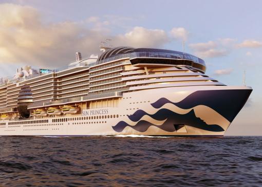  CRUCERO Desde BARCELONA (España) -Hasta CIVITAVECCHIA (Roma).