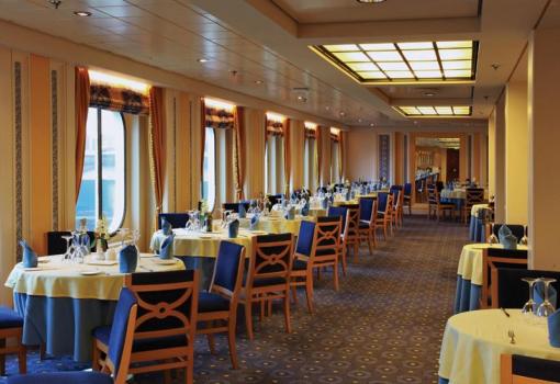 Ristorante Saint Tropez
