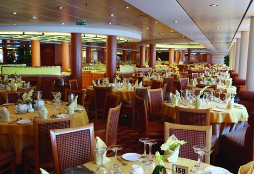 Restaurante Cetara