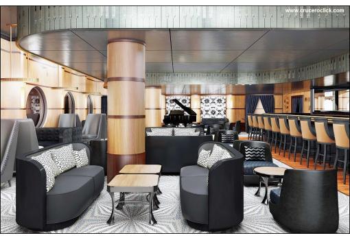 El nuevo Piano Bar es sólo para adultos