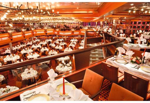 Restaurante New York