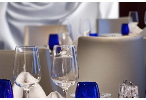 El Restaurante Blu