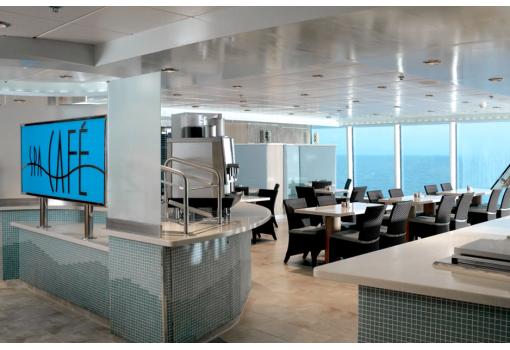 El Spa Cafe