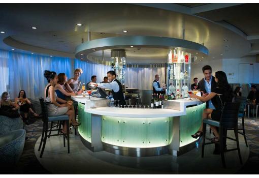 Martini Bar