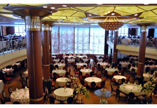 Restaurante Principal