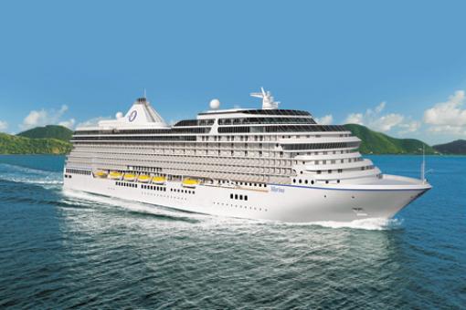 CRUCERO -De CANAL DE PANAMÁ -A MIAMI (EE.UU.)