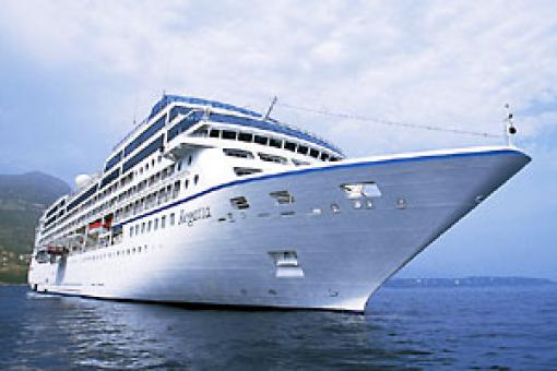 CRUCERO De - SYDNEY (Australia) -A PAPEETE (Polinesia Francesa)