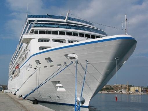   CRUCERO CANADA Desde SEATTLE (Washington)