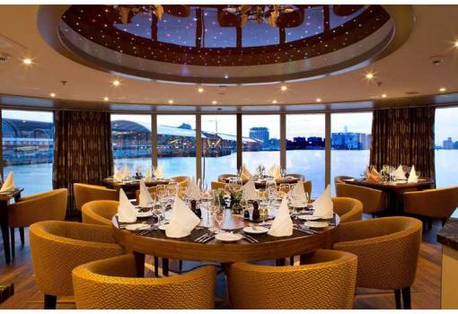 Restaurante Privado