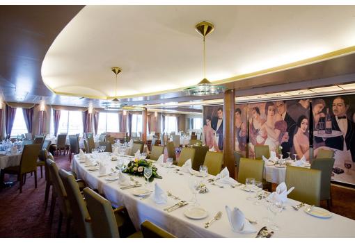 Restaurante Caruso