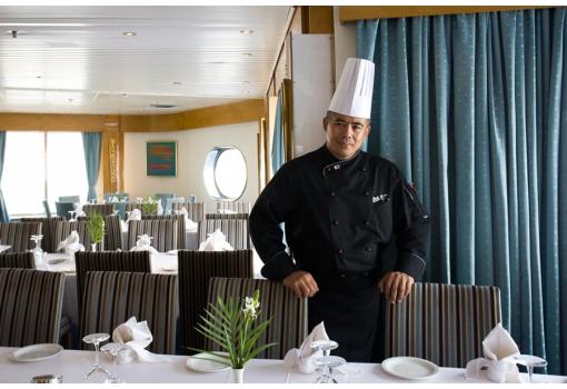 Chefs especializados en gastronomía mediterránea
