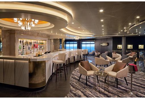 Magnum´s Champagne & Wine Bar