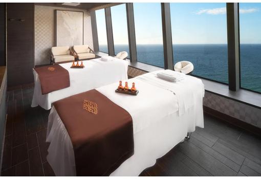 Mandara SPA (Treatment Room)