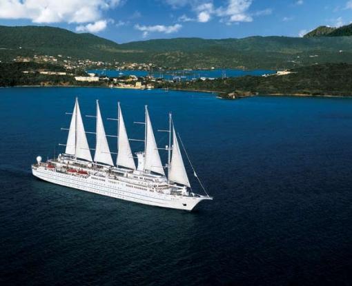      CRUCERO -Desde LISBOA (Portugal) -Hasta BARCELONA (España)