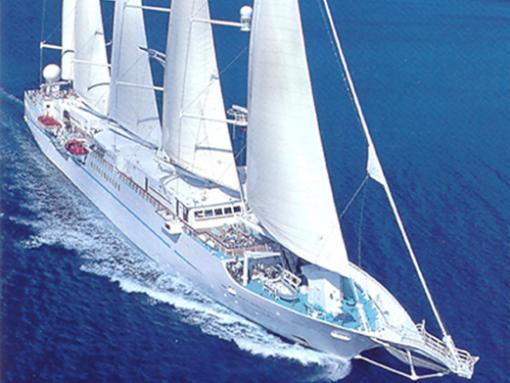 GRAN CRUCERO DE POLINESIA - COLECCIONISTA DE ESTRELLAS - Desde Papeete