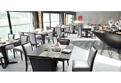 Restaurante a la carta 