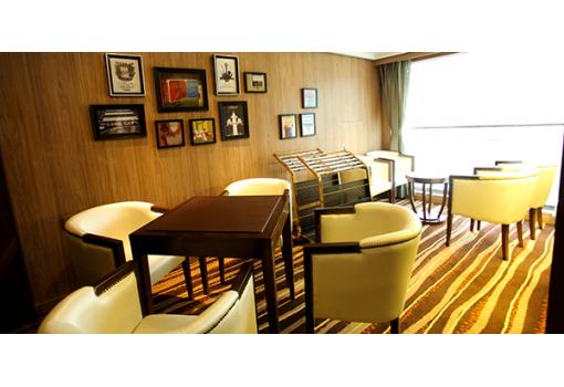 Card Room