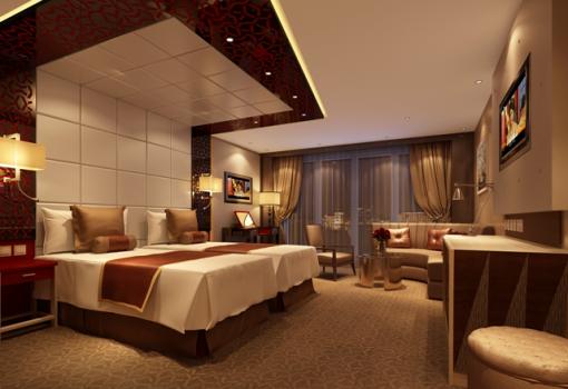 Executive Suite (Precios bajo petición)