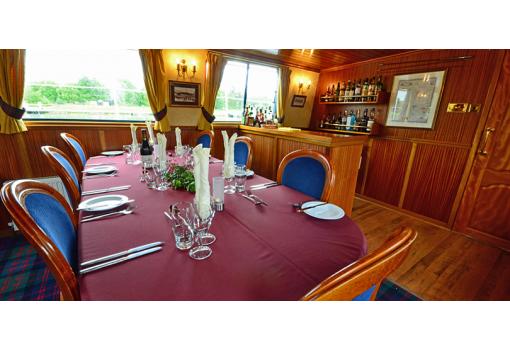 Comidas deliciosas en un ambiente cercano y cordial