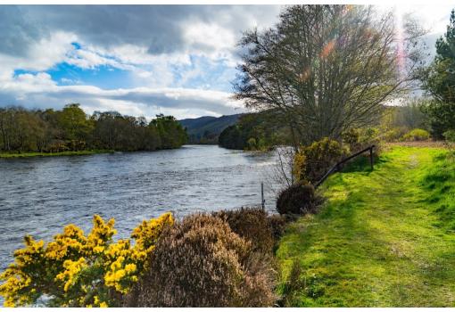 La extraordinaria belleza natural del Canal de Caledonia
