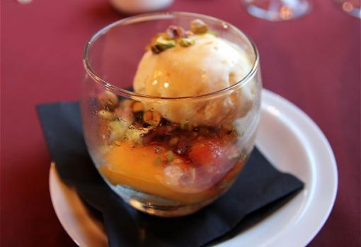 Postre
