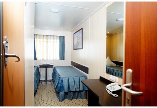 Cabina Standard