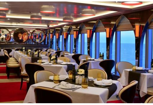 Restaurante Italiano "Canaletto"