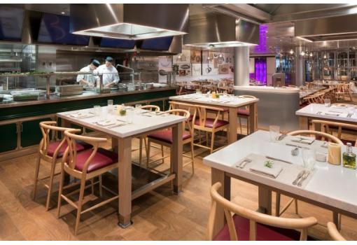 Clases de cocina y degustación (Culinary Arts Center)