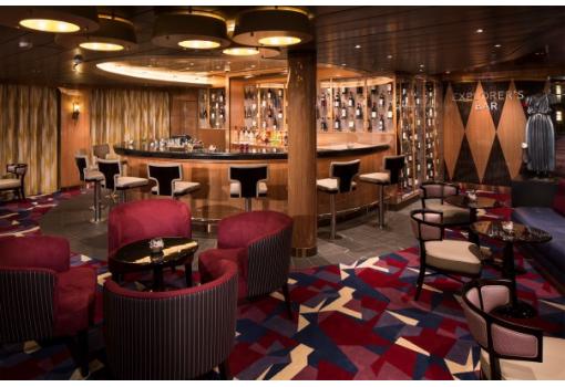 Explorers Bar