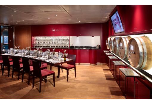 Blend Wine Bar, el paraíso de los amantes del vino