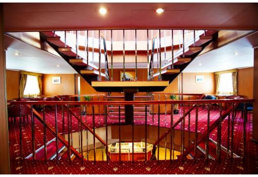 Escaleras