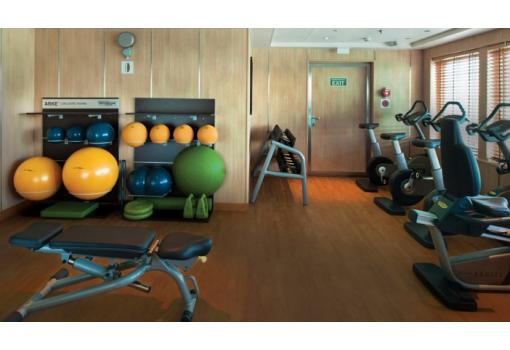 Fitness Centre