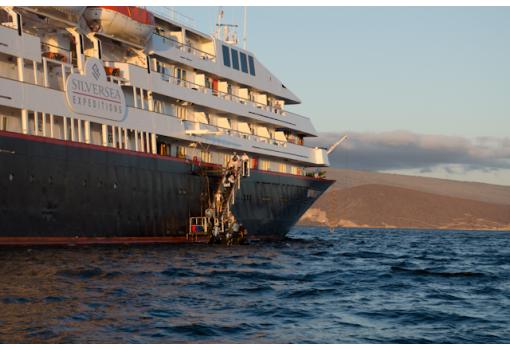Tras descubrir los tesoros de cada isla volvemos a bordo