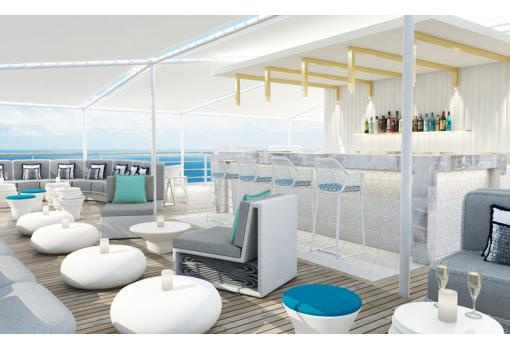 Sunset Bar