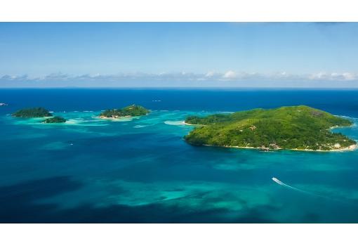 Las Seychelles son un destino habitual del Crystal Esprit