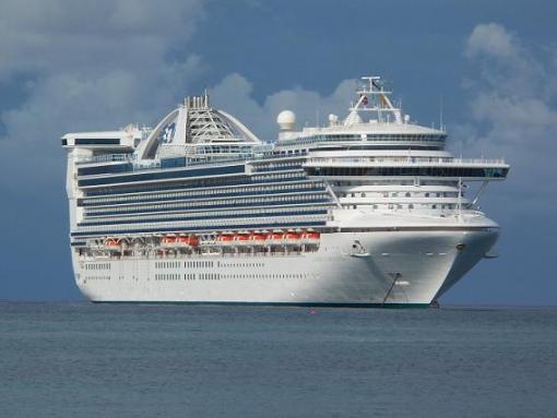 Caribbean Princess
