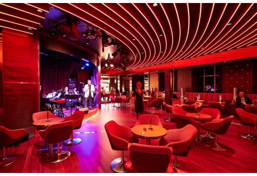 Si le gusta el Jazz no se pierda el Jazz Bar