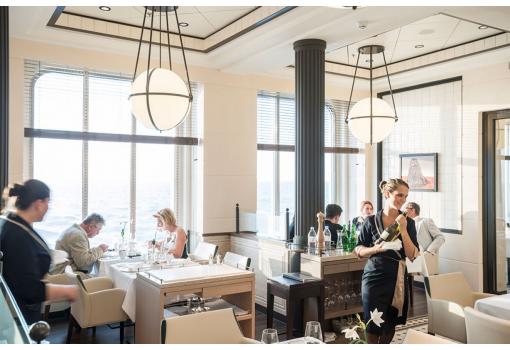 Restaurante Tarragon (Comida Mediterránea y Española)