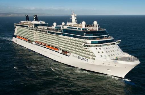 CRUCERO -ISLANDIA -De DUBLÍN (Irlanda del Norte)