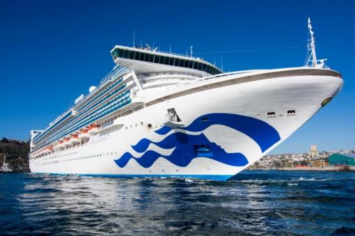 CRUCERO RIVIERA MEXICANA - Desde Los Ángeles -California- (EE.UU.)