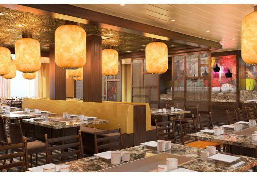 El Hot Pot (Comida China)
