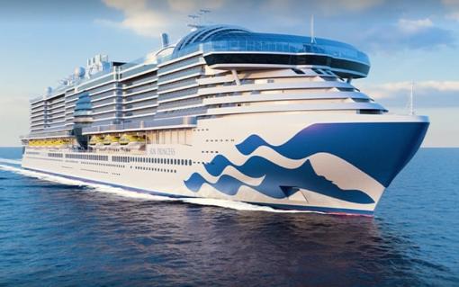 CRUCERO Desde PIREO (Atenas) -Hasta NÁPOLES (Pompeya).