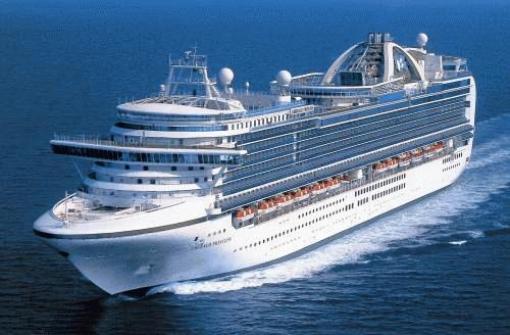  CRUCERO REINO UNIDO Desde SOUTHAMPTON (Londres)
