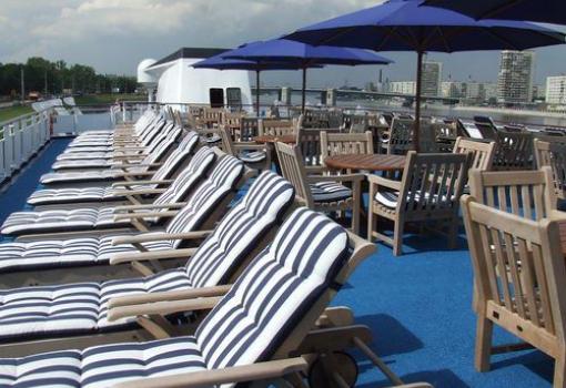 Solarium