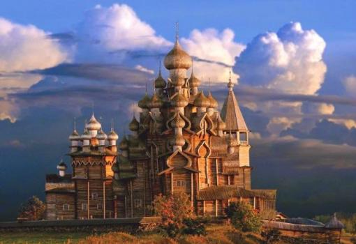 Kizhi