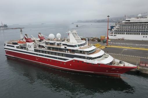 Exploris One