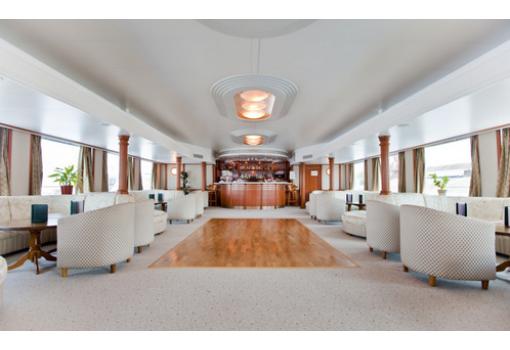 Salón de Baile