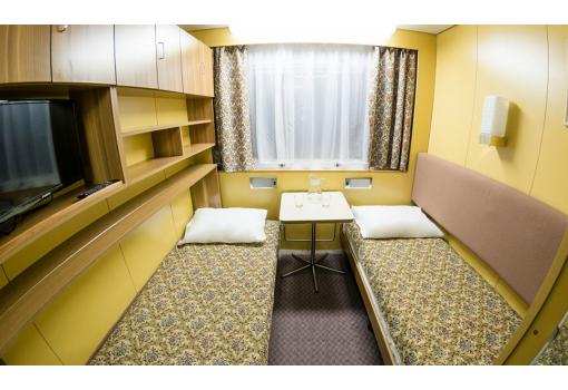 Cabina Standard