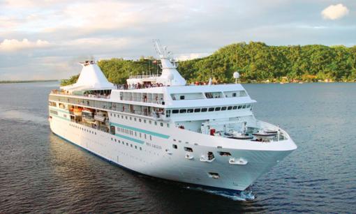 CRUCERO POLINESIA FRANCESA Desde PAPEETE (Polinesia Francesa)
