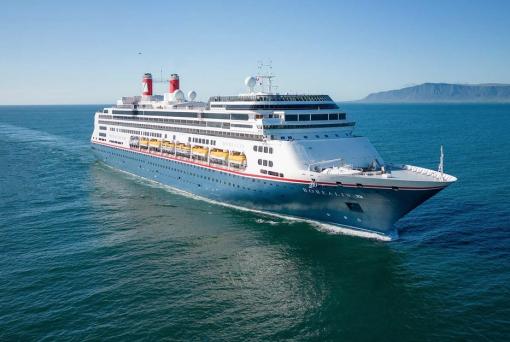 CRUCERO NAVIDADES CANARIAS DESDE INGLATERRA (Desde Liverpool)